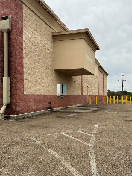 3201 Highway 80 E, Pearl, MS en alquiler - Foto del edificio - Imagen 2 de 13