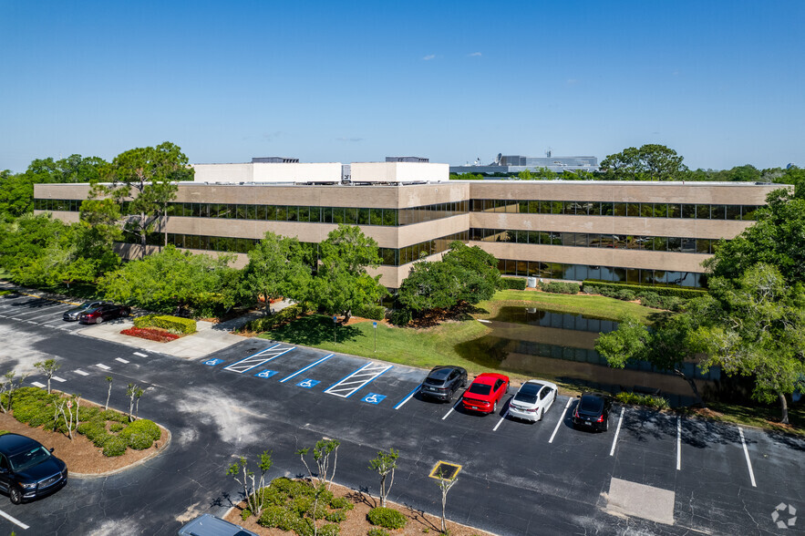 2400 Maitland Center Pky, Maitland, FL en alquiler - Foto del edificio - Imagen 2 de 14