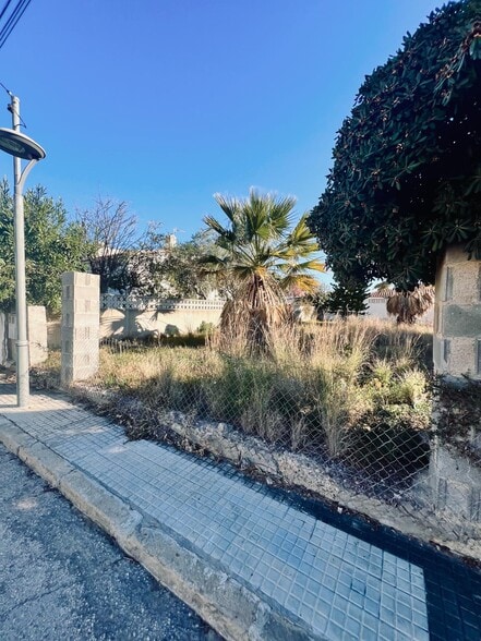 Parcelas en La Ardiaca - Mediterrani cartera de 2 inmuebles en venta en LoopNet.es - Otros - Imagen 1 de 8