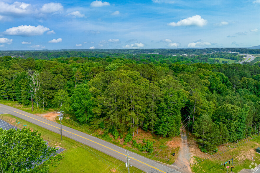 3095 Marble Quarry Rd, Canton, GA en venta - Foto del edificio - Imagen 1 de 16