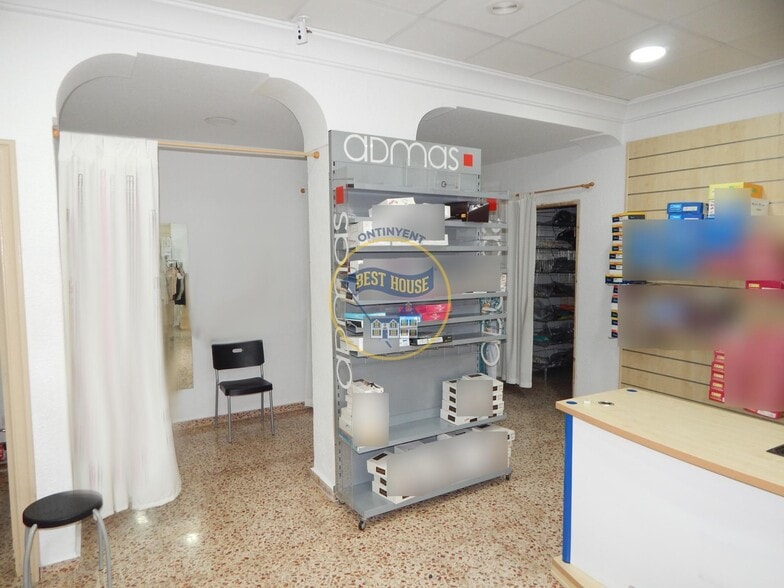 Carrer José Iranzo, 36, Ontinyent, Valencia en venta - Foto del interior - Imagen 3 de 14