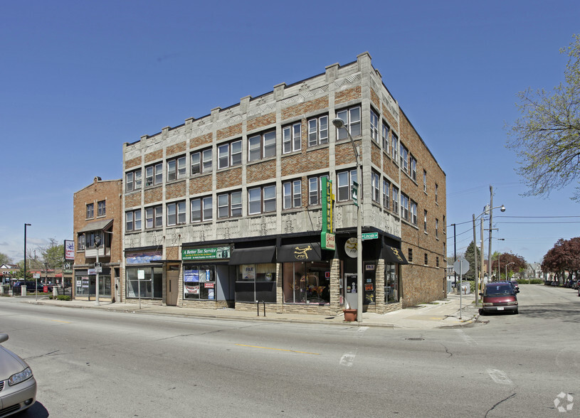 1200-1208 W Lincoln Ave, Milwaukee, WI en venta - Foto principal - Imagen 1 de 8