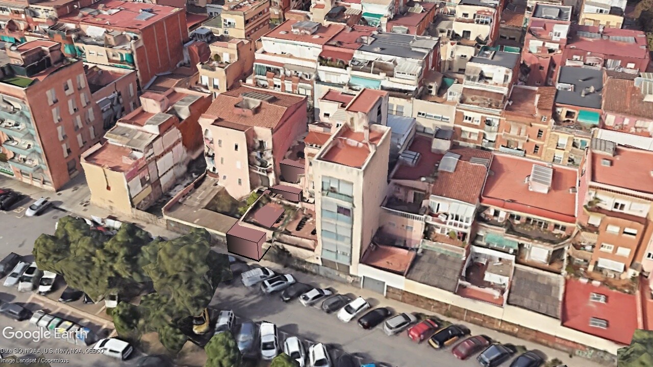 Terreno en Barcelona, Barcelona en venta Foto principal- Imagen 1 de 4