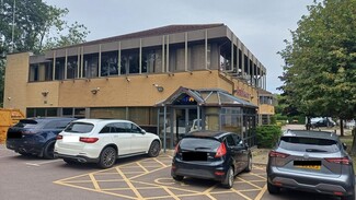 Más detalles para Anglia Way, Northampton - Oficinas en venta