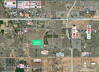 Más detalles para 2736 S Sossamon Rd, Mesa, AZ - Locales en venta