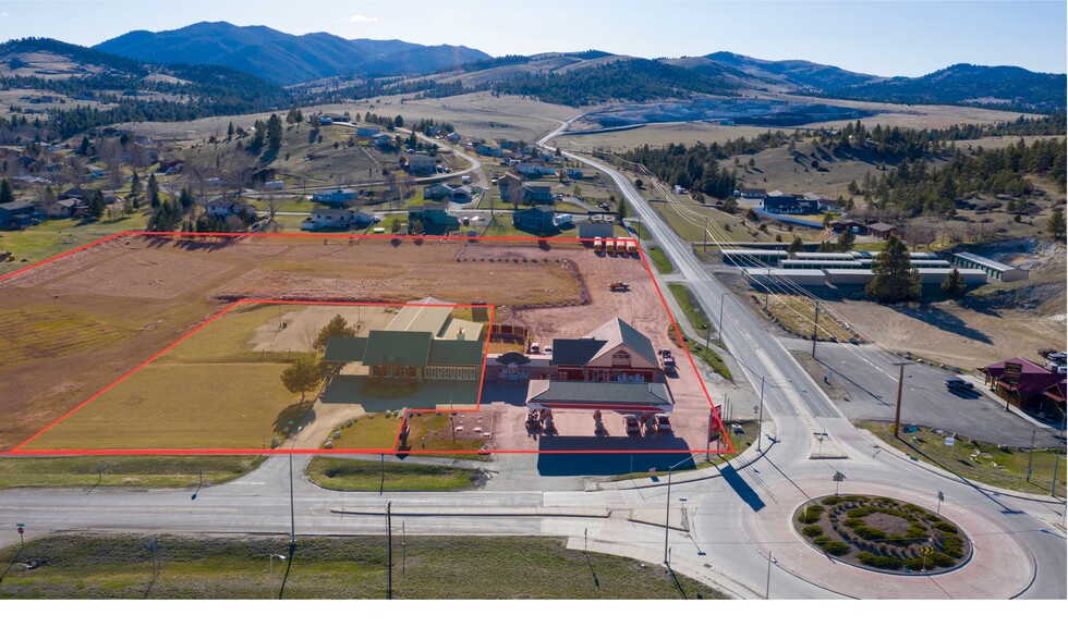 1 Jackson Creek Rd, Montana City, MT en venta - Foto del edificio - Imagen 3 de 8