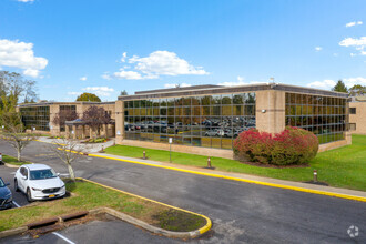 106 Apple St, Tinton Falls, NJ - VISTA AÉREA  vista de mapa - Image1