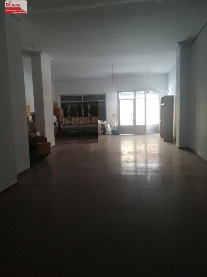 Carrer Cid, 1, Ibi, ALI 03440 -  -  - Foto del interior - Image 1 of 3