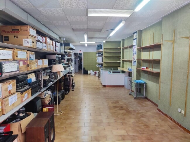 Más detalles de Local en alquiler