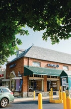 3501-3529 Connecticut Ave NW, Washington, DC en alquiler Foto del edificio- Imagen 2 de 8