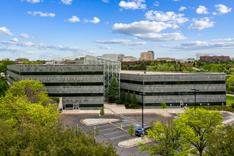 7400 E Orchard Rd, Englewood, CO en alquiler Foto del edificio- Imagen 1 de 2