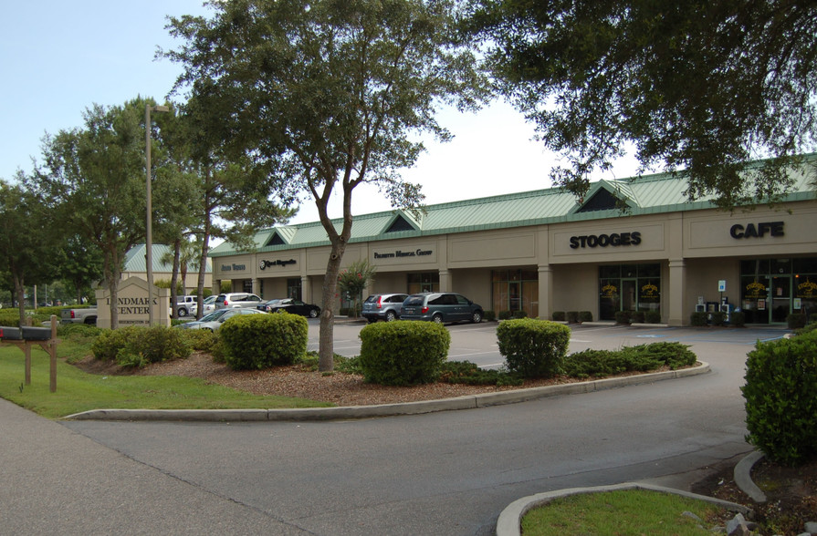 49 Pennington Dr, Bluffton, SC en alquiler - Foto del edificio - Imagen 1 de 3