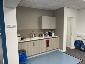 16-24 Whitehall St, Dundee en alquiler Foto del interior- Imagen 2 de 4