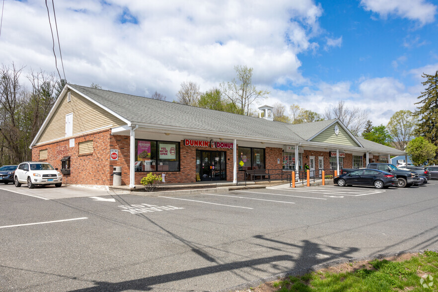 782 Federal Rd, Brookfield, CT en alquiler - Foto del edificio - Imagen 2 de 23