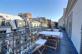 Más detalles de 21 Rue Du Mont Thabor, Paris - Oficina en alquiler