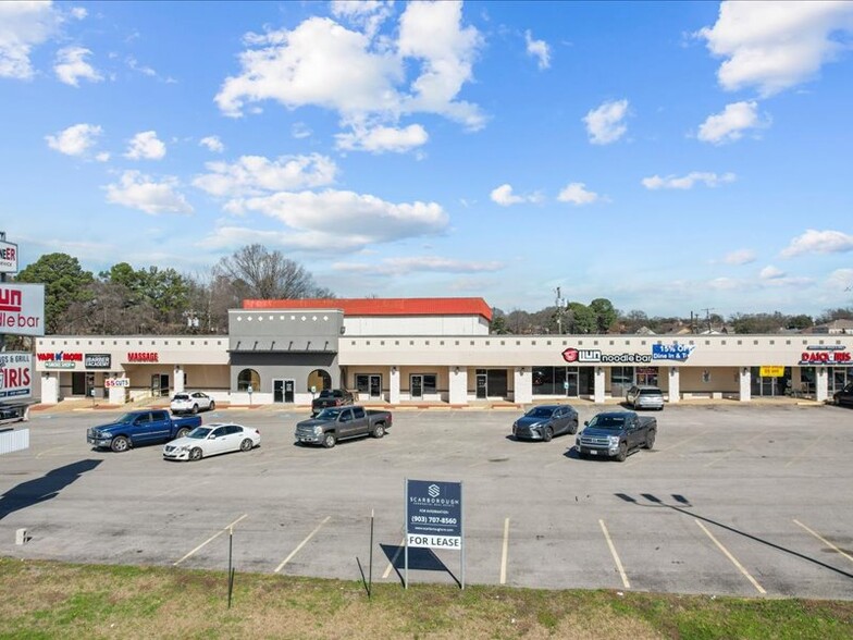 713 W Southwest Loop 323, Tyler, TX en venta - Foto del edificio - Imagen 2 de 18