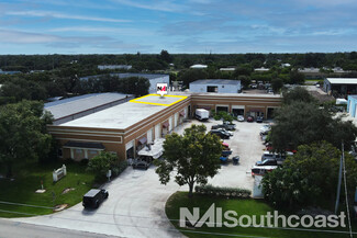 Más detalles para 3330-3382 SE Gran Park Way, Stuart, FL - Nave en alquiler