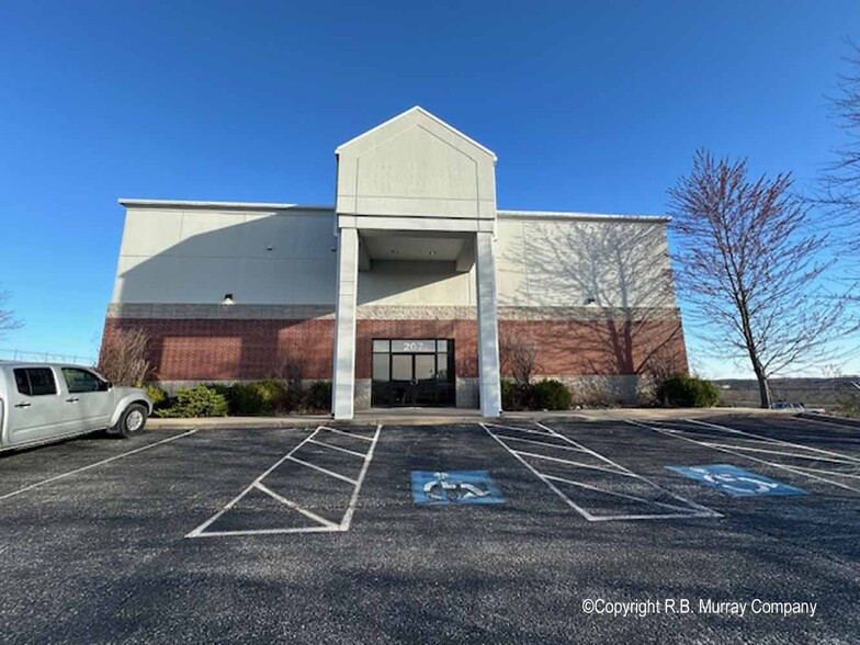 207 Blue Sky Ln, Hollister, MO en venta - Foto del edificio - Imagen 3 de 26