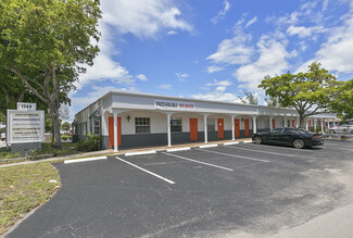 Más detalles para 1749 NE 26th St, Fort Lauderdale, FL - Oficinas, Oficina/Clínica en alquiler