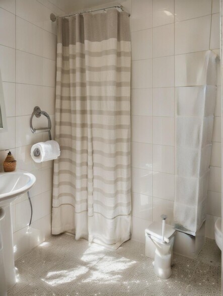 Nave en Vilanova del Camí, Barcelona en venta - Foto del interior - Imagen 2 de 7