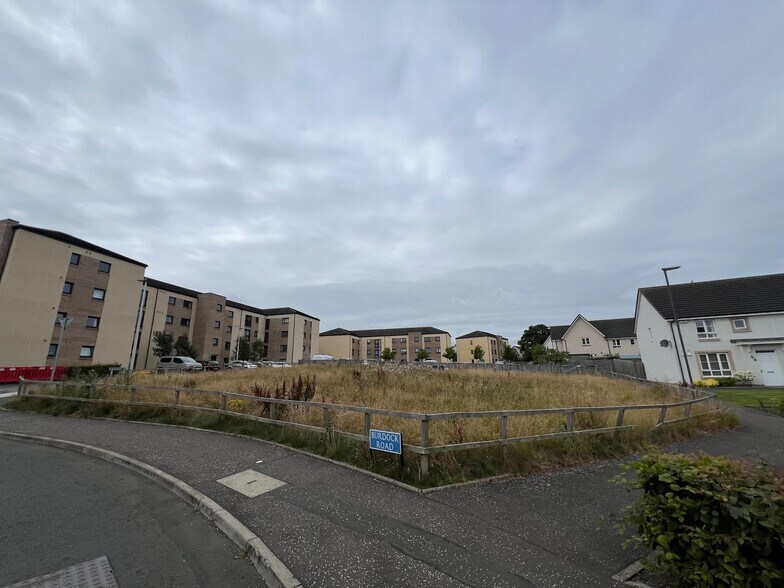 Craw's Close, South Queensferry en venta - Foto principal - Imagen 1 de 1