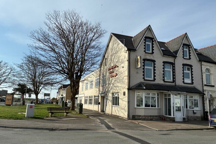 52 New Rd, Porthcawl en venta - Foto principal - Imagen 1 de 3