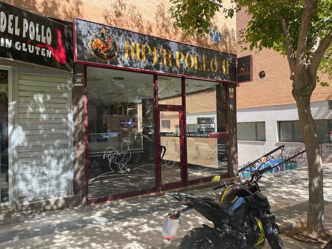 Más detalles de Edificio residencial​ en venta