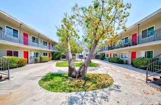 Más detalles para 11662 Stuart Dr, Garden Grove, CA - Edificios residenciales en venta