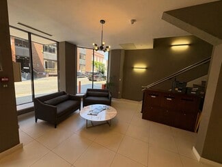 Más detalles de 2 Jubilee Pl, London - Oficina en alquiler