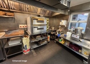 15 Plashet Grv, London en alquiler Foto del interior- Imagen 2 de 4