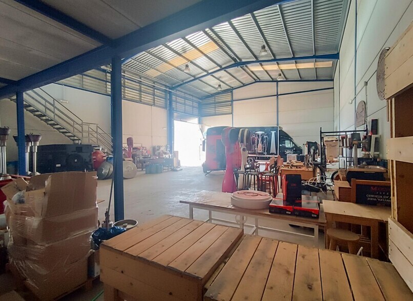 Número, 16, La Pobla Llarga, Valencia en venta - Foto del interior - Imagen 3 de 8