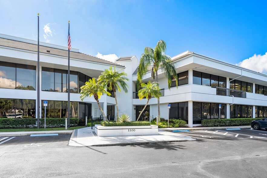 1100 Northpoint Pky, West Palm Beach, FL en alquiler - Foto principal - Imagen 1 de 15