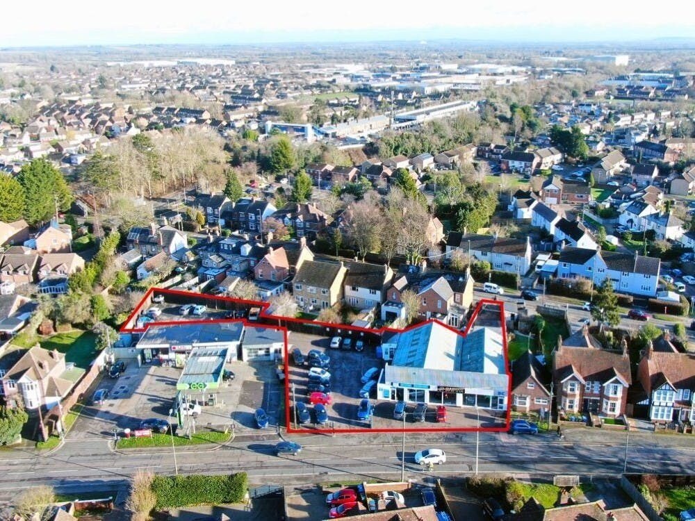 16-18 Banbury Rd, Bicester en alquiler Foto del edificio- Imagen 1 de 13