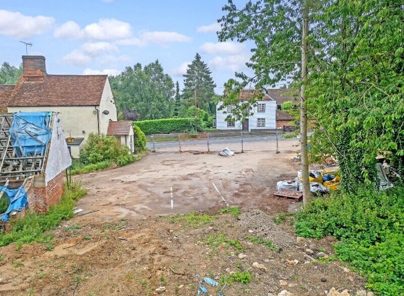 Maldon Rd, Colchester en venta - Foto del edificio - Imagen 3 de 8