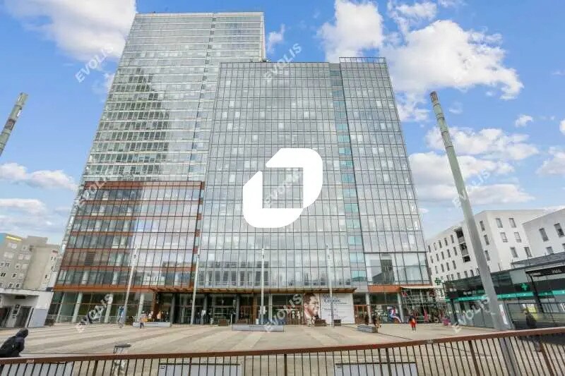 65 Rue Du Capitaine Dreyfus, Montreuil en alquiler Foto del edificio- Imagen 1 de 31