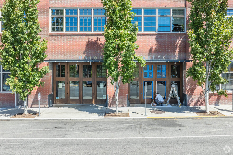 2200 Western Ave, Seattle, WA en alquiler - Foto del edificio - Imagen 2 de 4