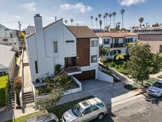 Más detalles para 840 18th St, Santa Monica, CA - Edificios residenciales en venta