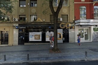 Más detalles de Oficina/Local en alquiler