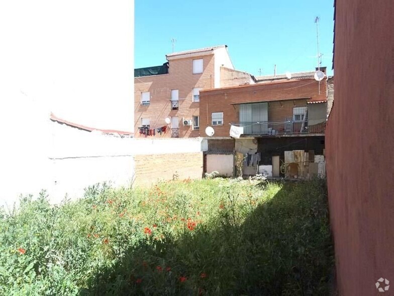 Calle Quijada de Pandiellos, 59, Madrid, Madrid en venta - Foto del edificio - Imagen 2 de 2