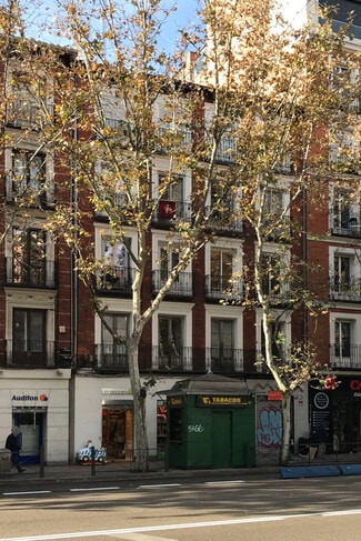 Más detalles de Calle de la Princesa, 71, Madrid - Local en alquiler