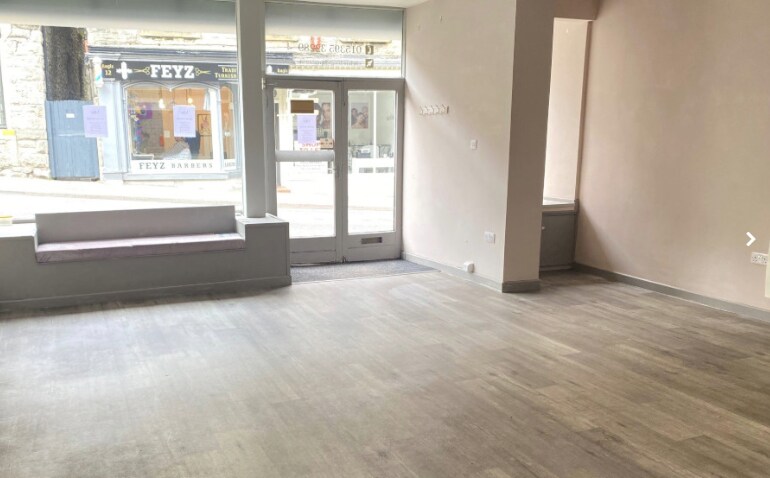 43 Main St, Grange Over Sands en venta - Foto del interior - Imagen 2 de 7