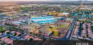 Más detalles para 2039 SOUTH ROSLYN, Mesa, AZ - Terrenos en venta