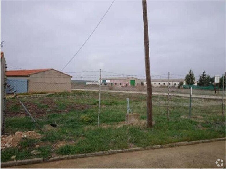 Travesía Abiertas, 5, San Bartolomé de las Abiertas, Toledo en venta - Foto del edificio - Imagen 2 de 6