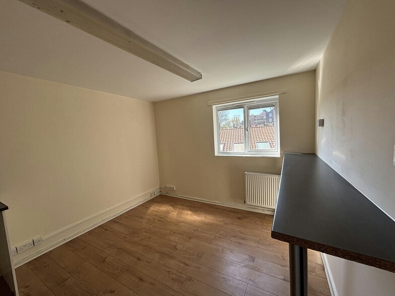 20 Carlisle Ln, London en alquiler - Foto del edificio - Imagen 2 de 7