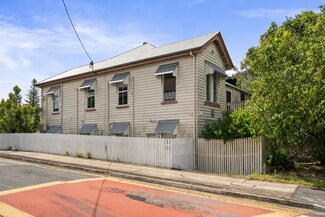 Más detalles de 5 Ponsonby St, Annerley - Oficina en alquiler