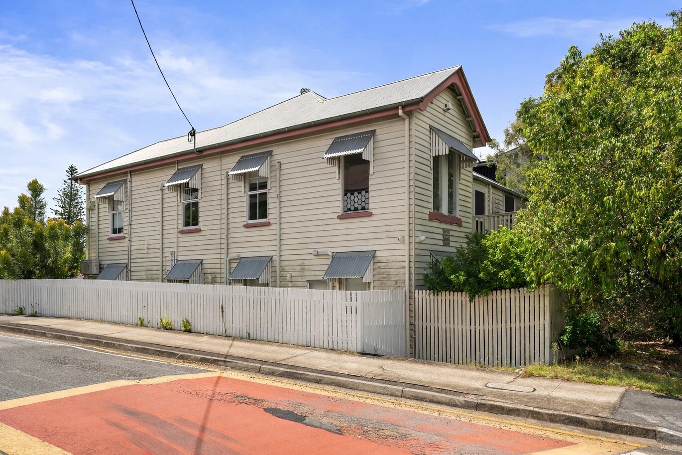 5 Ponsonby St, Annerley en alquiler Foto principal- Imagen 1 de 3