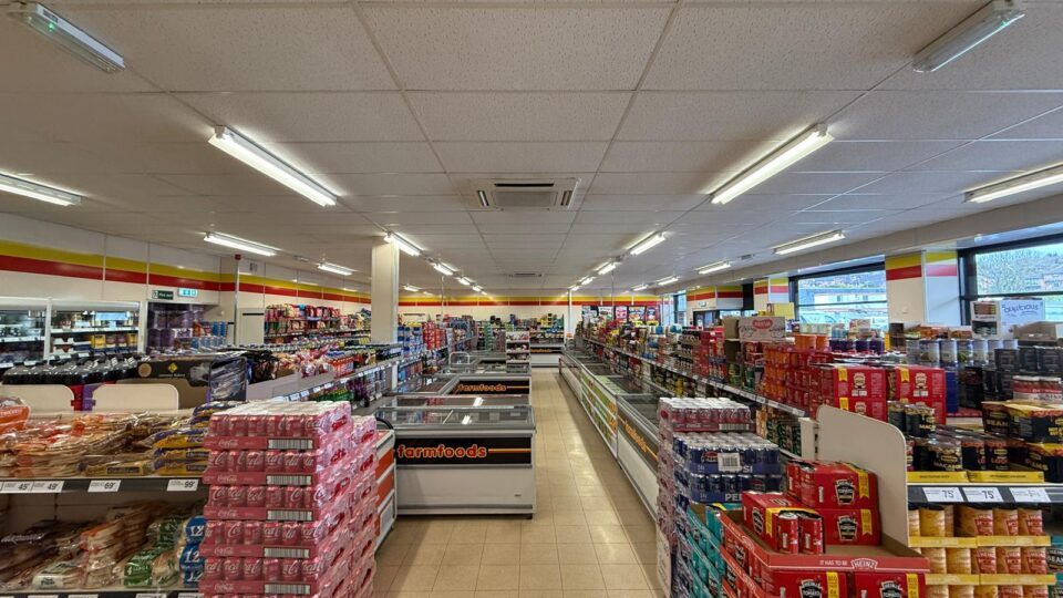 Grampian Way, Bearsden en alquiler Foto del interior- Imagen 1 de 4