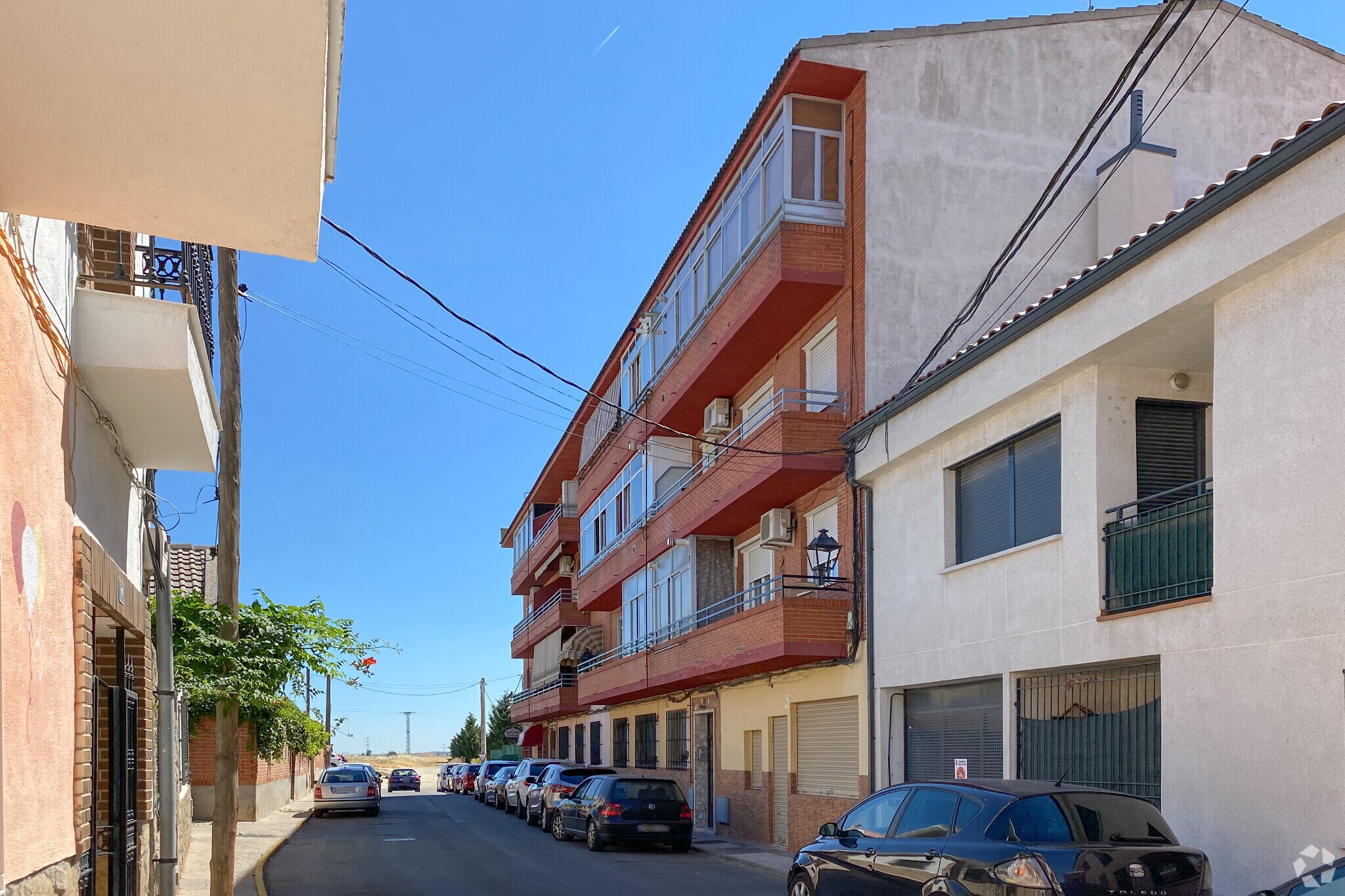 Calle Presidente Calvo Sotelo, 34, Torrejón de Velasco, Madrid en venta Foto principal- Imagen 1 de 1