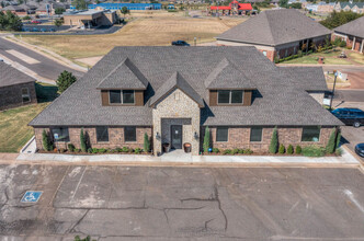 16216 Sonoma Park, Edmond, OK - vista aérea  vista de mapa - Image1