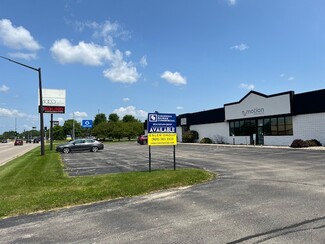 Más detalles para 920 N Westhill Blvd, Appleton, WI - Local, flex en alquiler